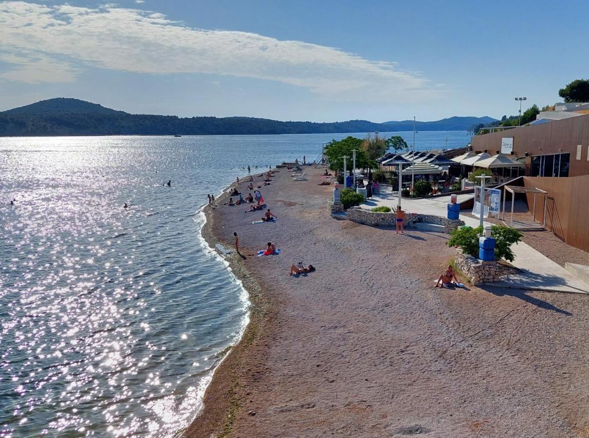 Apartment Polic Sibenik Exterior photo