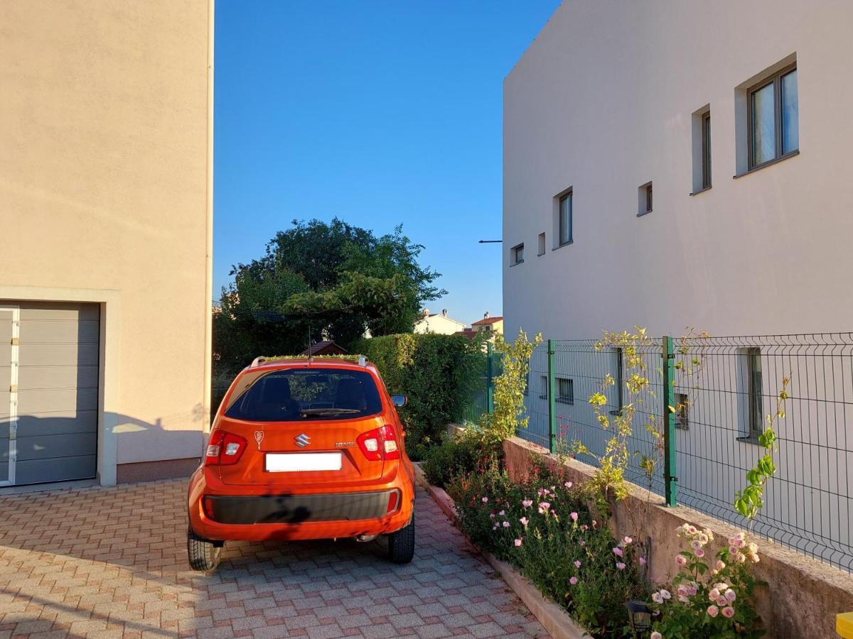 Apartment Polic Sibenik Exterior photo